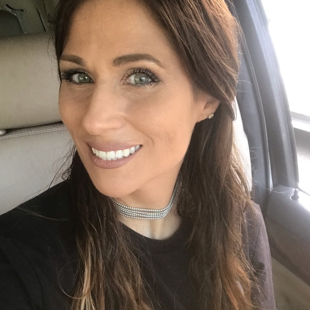 Meet your Posher, Kristine